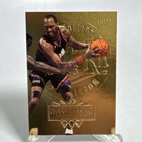 1995 Danny Manning #143