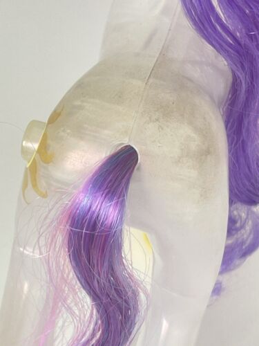 Works My Little Pony Brillo y Brillo Princesa Celestia Falta Alas MLP Cebo - Imagen 20 de 22