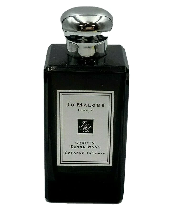 JO MALONE Orris & Sandalwood Cologne Intense 3.4 oz 100ml New - Image 4 of 4