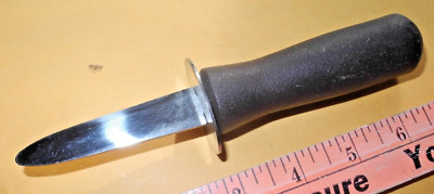 OYSTER KNIFE MANY FOR SALE HANDLE COOL   Nomostang Deals