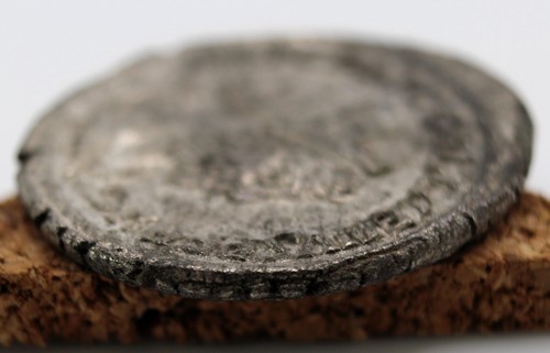 Roman Imperial | Gallienus | AR Antoninianus | Samosata | 255-256 | VIRTVS AVGG - Picture 7 of 8