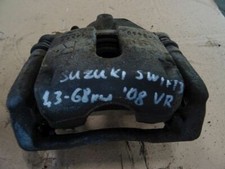 Bremssattel rechts vorn TRW TOP ! SUZUKI SWIFT III (MZ, EZ) 1.3