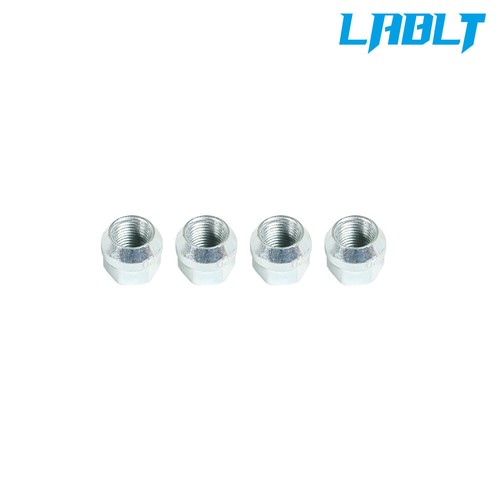4× 1.5 inch 4×4 Wheel Spacers Adapter For EZ GO Club Car Golf Cart 1/2"×20 Studs - Picture 8 of 8