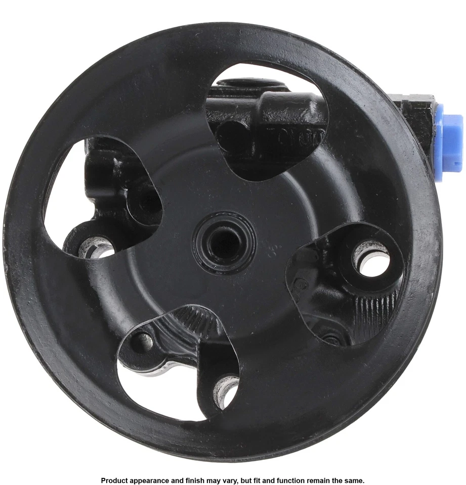 Bomba de dirección asistida Cardone para Toyota Tacoma 2005-2022 2,7 L L4 2006 2007 2008 Foto 4 de 4