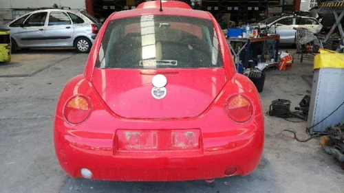 1C0831051N Puerta Delantera Izquierda para VOLKSWAGEN NEW BEETLE BERLINA 2097164 - Imagen 9 de 10