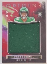 2022 Panini Origins Football Cards Checklist 23