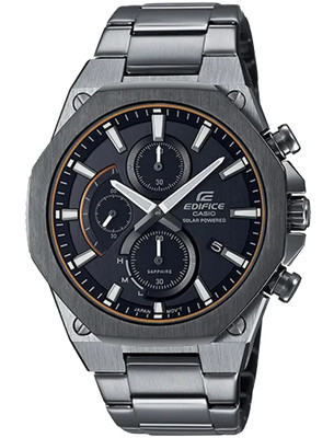 casio edifice slim line