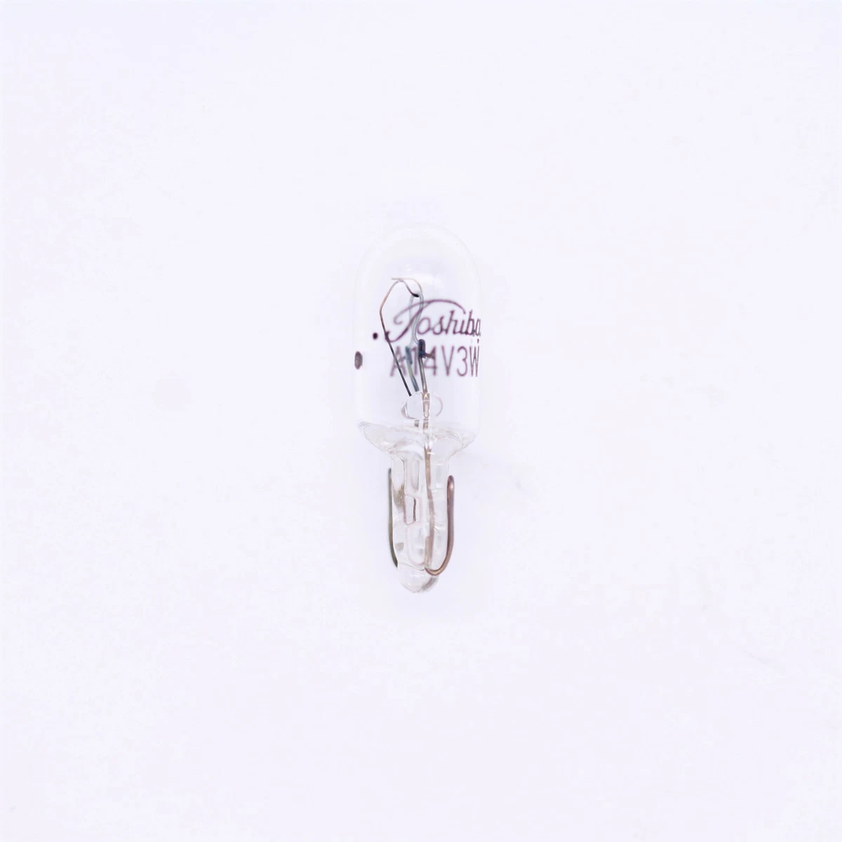 Toshiba Instrument Cluster Bulb 3W Part Number - 62142306126 For  