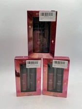3 pack SMASHBOX PHOTO FINISH PRIMER WATER DUO FIRE & AIR 1.0 Oz / 30 ml