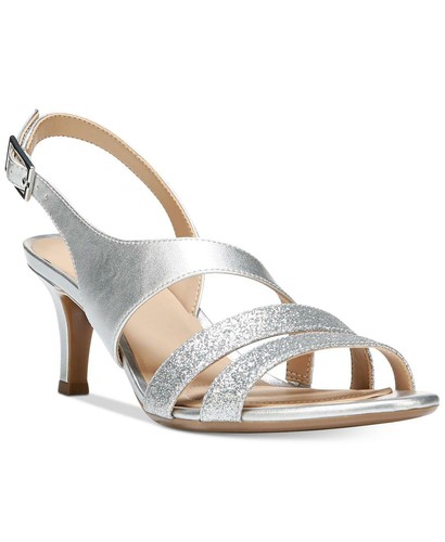 naturalizer dressy sandals
