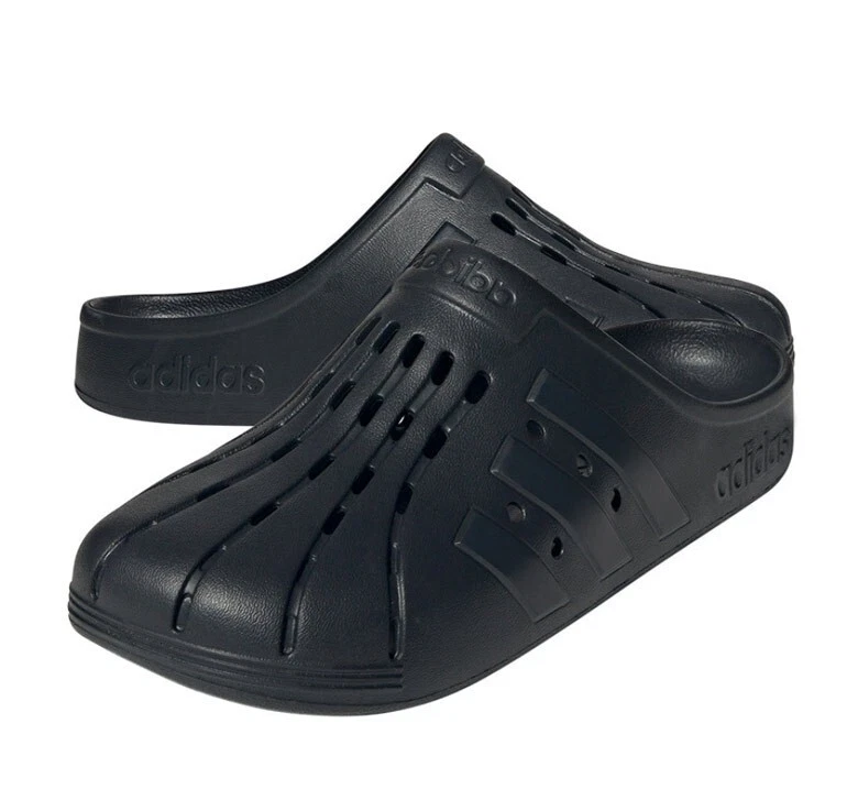 Adidas Adilette Zoccoli Slip on Slides Sandalo (IG9163) Pantofole Palestra Piscina Sandali