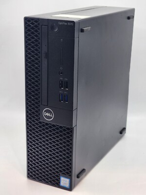 全国無料，送料無料 DELL OPTIPLEX 3070 SF 【Core i5-9500】 Windows