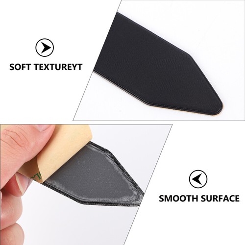 2 Pcs Cover Pen Insert Screen Pencil Holder Stylus for Tablet Holders - 第 12/12 張圖片