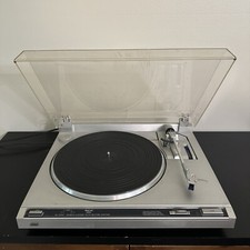 JVC QL-A200 Quartz Turntable