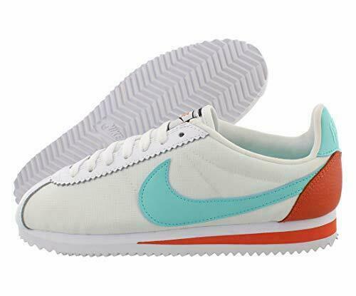 Size 4 - Nike Classic Cortez Premium Light Aqua 2019 for sale online | eBay