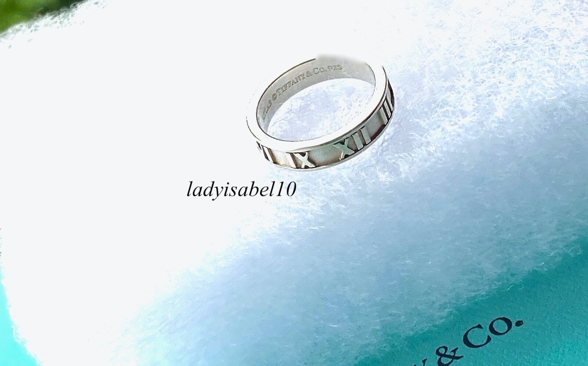 アクセサリー Tiffany ATLAS 750 TIFFANY&Co. ティファニー 美品 ダイヤ アトラス ネックレス 750