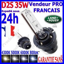 Ampoule Land Rover DISCOVERY