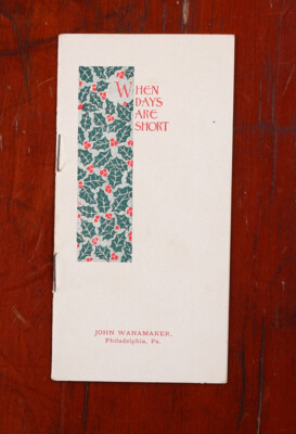 p KODAK SALES BROCHURE 