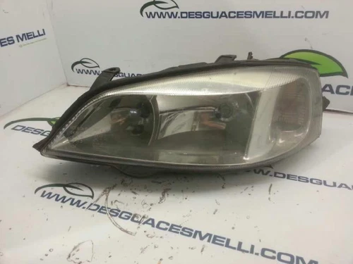93175368 Faro Izquierdo para OPEL ASTRA G BERLINA Club 2002 1584750 - Imagen 1 de 10