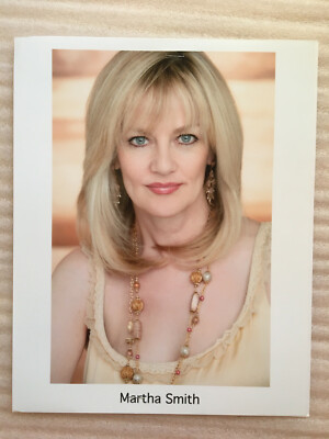 Martha Smith Playboy Playmate #1 , original headshot photo with credits