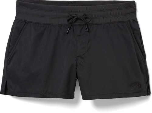 The North Face Women Aphrodite Motion Bermuda SHORTS Ladies 1140 - Picture 7 of 27