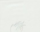The Twelve Kingdoms Juuni Kokki Genga Douga Original Sketches Pierrot - Youko — photo 10