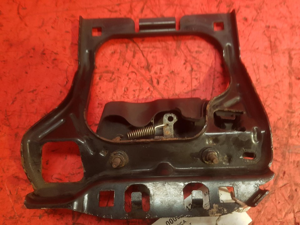 PEUGEOT 208 LATCH 2013 eBay