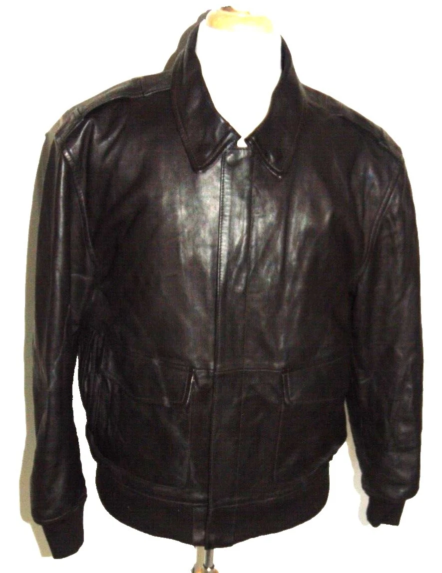 Cockpit USA Regular Size M Coats, Jackets & Vests for Men