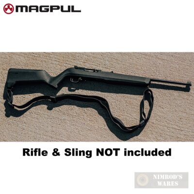 Magpul Original Equipment X-22 Ruger 10/22 STOCK CHASSIS
