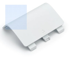 Lot 5x Replacement Battery Back Cover For Xbox Series Wireless Controller-White