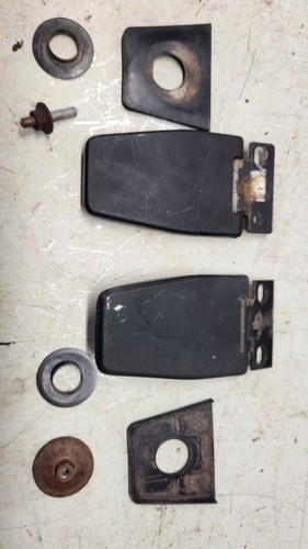 Puertas Tubulares Jeep Wrangler Lj Tj Yj 87-06 | Meses Sin Inter&eacute;s