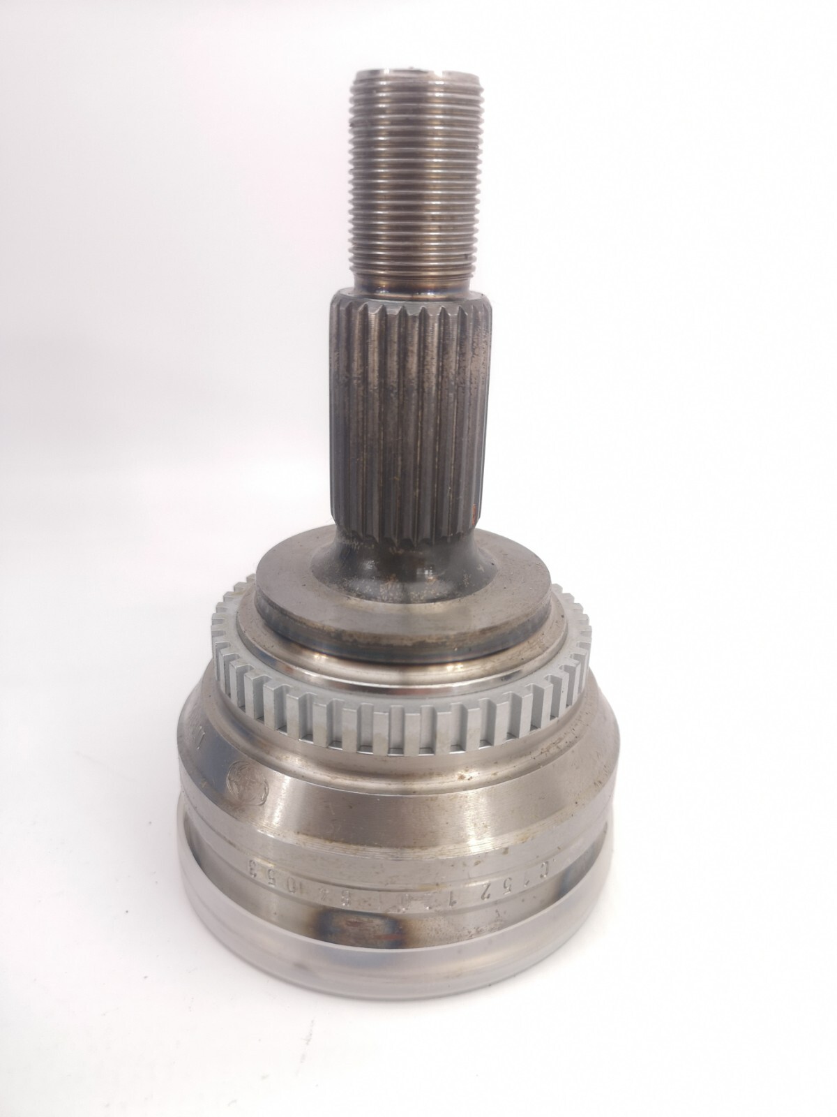 GKN LÖBRO SPIDAN 443498099E CV JOINT Kit OEM for AUDI 100 C3 with 