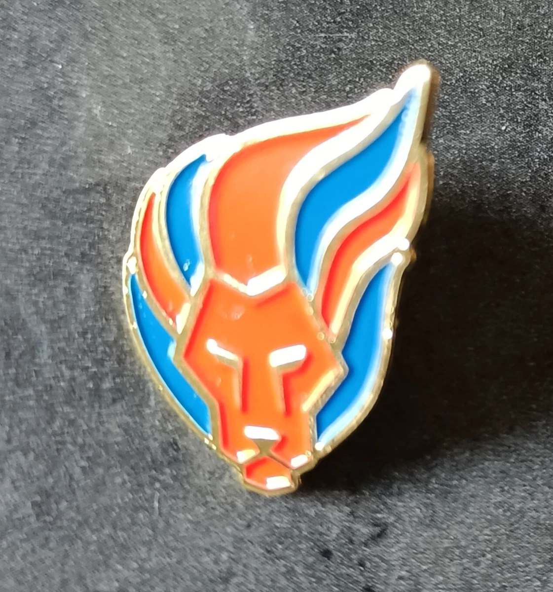 France Olympics Fan Pin, Buttons for sale | eBay