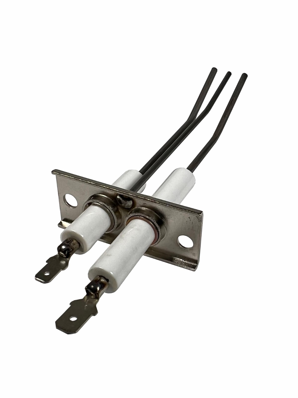 Hydro Flame RV Furnace Dual Sense Electrode - Replaces Atwood 36998, 37517 (NBK 20282)