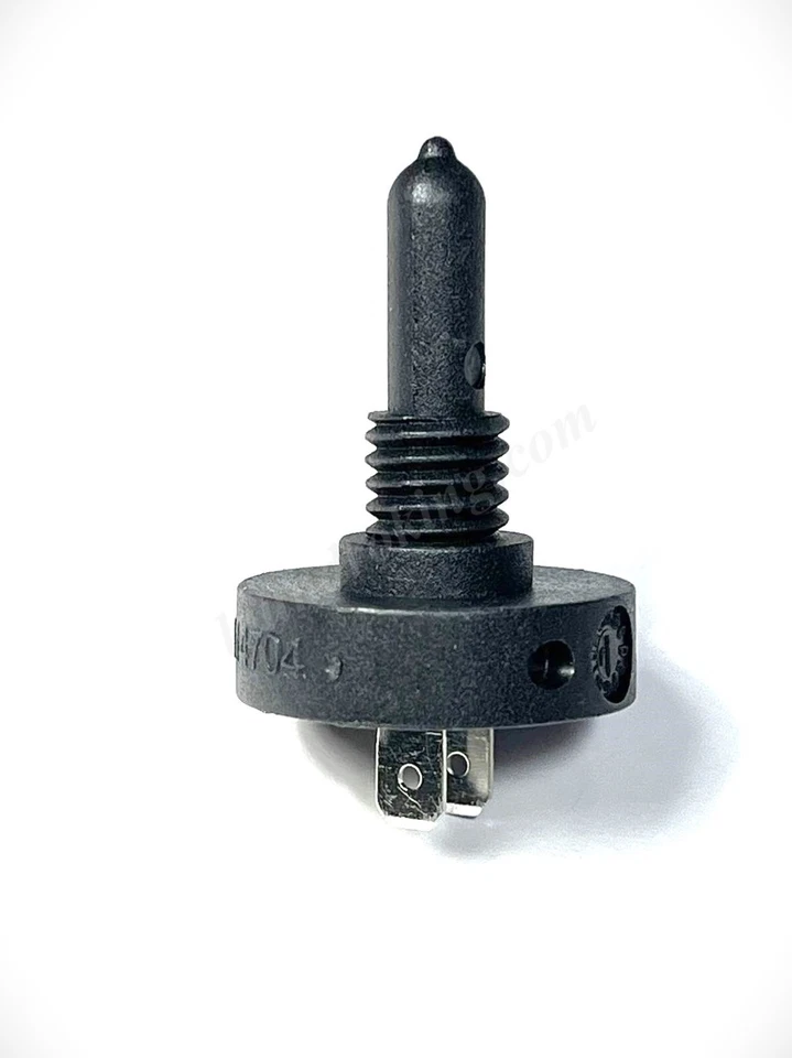 M414704 (2 PIECES ) OEM QUALITY THERMISTOR FOR ALLIANCE DRYER M411758, TU20784 - Image 2 of 2