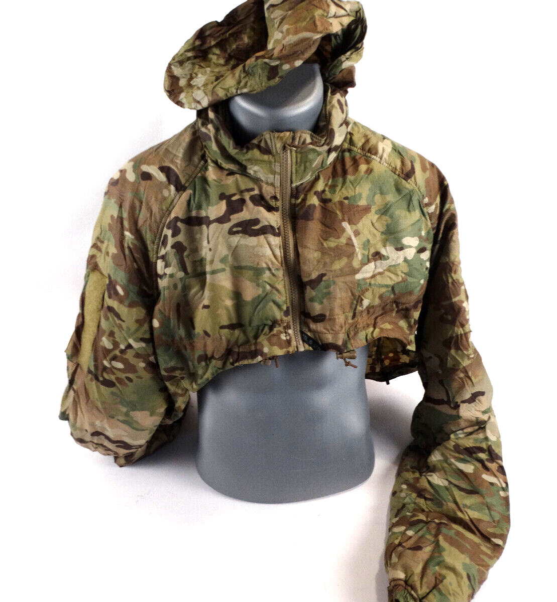 CRYE PRECISION MULTICAM HALFJAK (NEW LARGE) | eBay