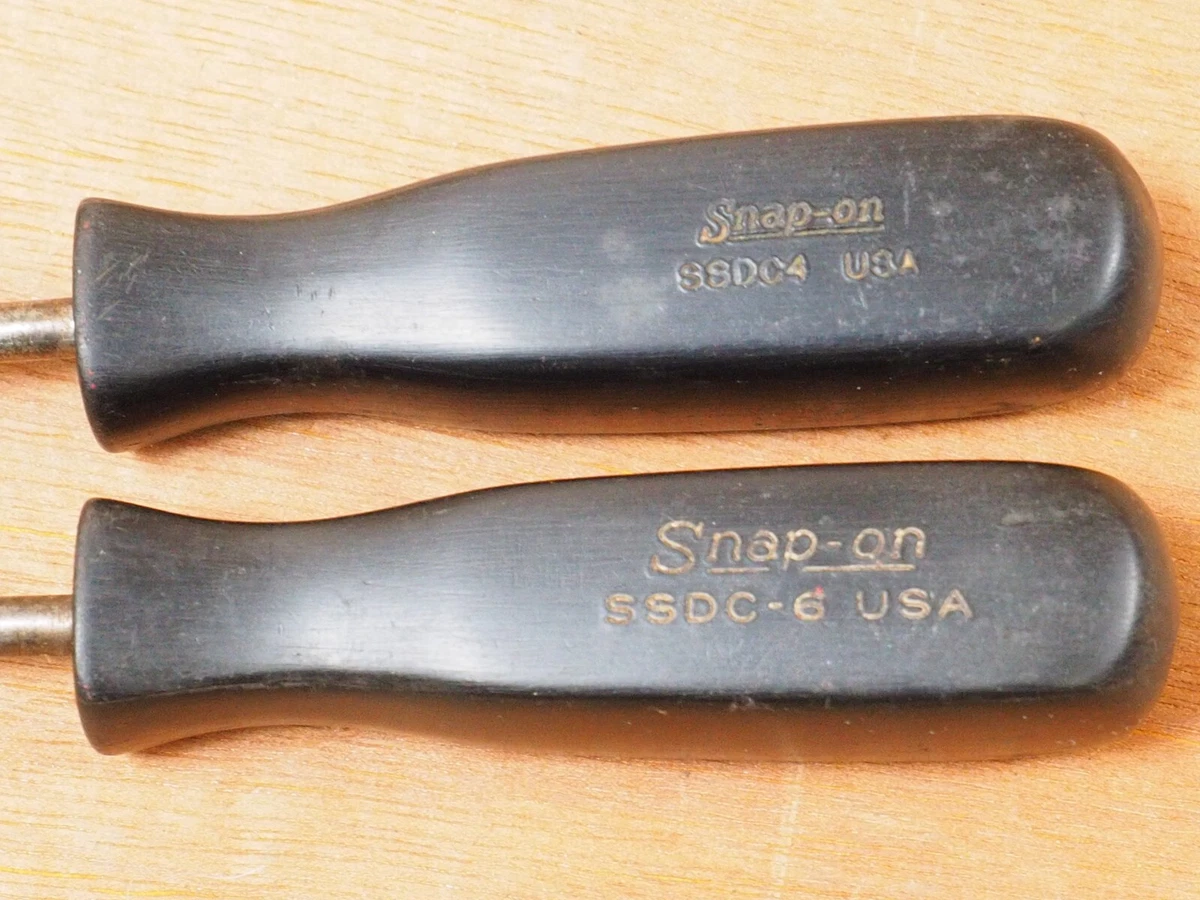 Butterfly screwdriver deals
