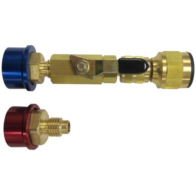 R134a Valve Core Remover & Installer Tool