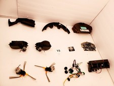 replacement parts eufy 11