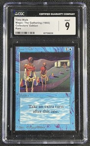 Magic Time Walk | eBay