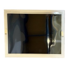 SR SYSTEM Touch TFT 15" IPS Panel Bildschirm M-FLAT 15/8P Industrie Metallg.
