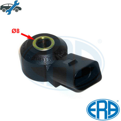 KNOCK SENSOR 550106A FOR VW PASSAT/B7/B3/B4/B5/B6/CC/B8/ALLTRACK GOLF/III/PLUS  