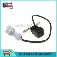 New Rear View Back Up Camera For 2013-2016 Hyundai Santa Fe Sport 95760-2w000