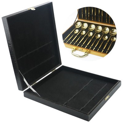 Geschirrbox für 16/24 Teile Geschirrset Geschenkverpackung