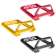Metal Protector Frame for Flysky Noble NB4 Remote Control Upgrade RC Accessories