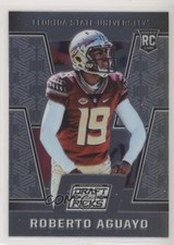 2016 Panini Prizm Collegiate Draft Picks Draft Picks Roberto Aguayo #238 3a3