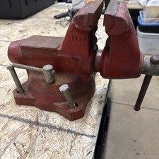 Vintage Snap on Vise Model 1750 111051 Wilton Vise for sale Vintage Snap on Vise Model 1750 111051 Wilton Vise for sale