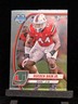 2024 Topps Bowman Chrome University Rueben Bain Jr. #157 Miami Hurricanes