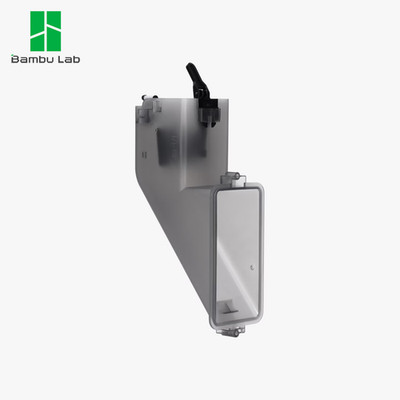 Original Bambu Lab Waste Chute for Bambu Lab X1/P1 Series 3D Printers
