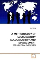A Methodology Of Sustainability Accountability And Management Wang Ling Buch